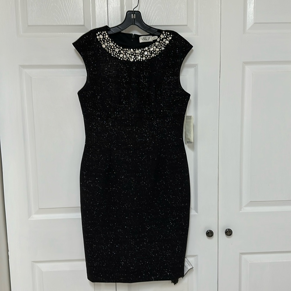 NWT Eliza J Dress